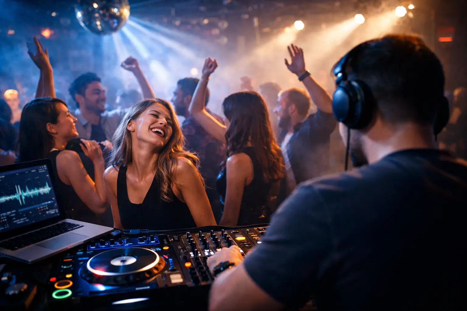 Kent Discos That Actually Get the Party Going