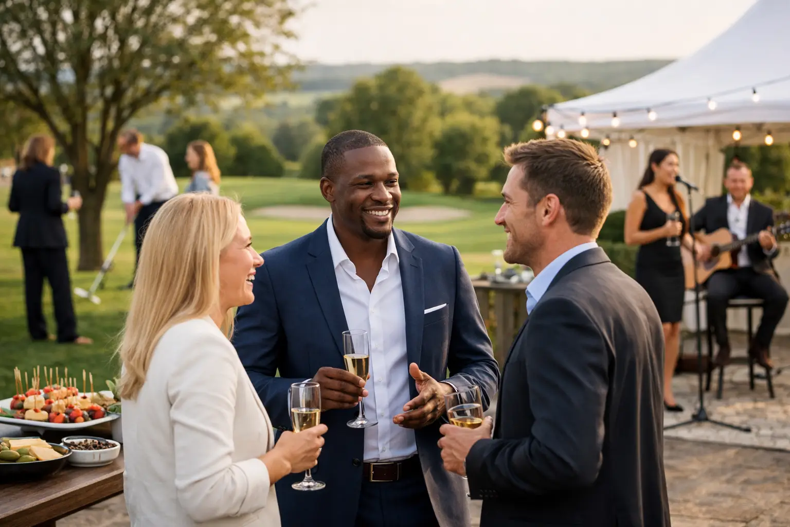 Kent Corporate Entertainment Packages That Work