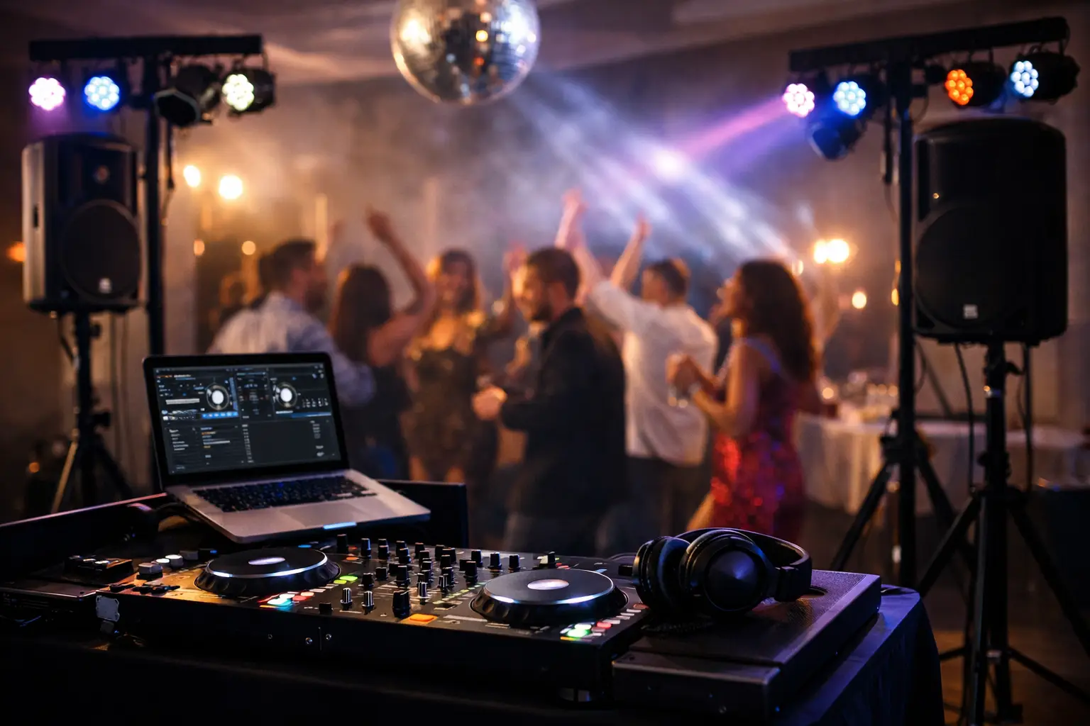 Mobile Disco Package Review for a Proper Party
