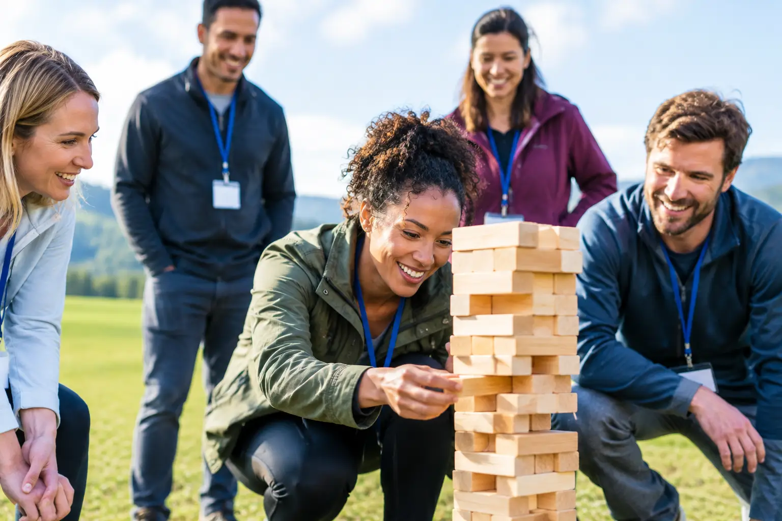 Top Corporate Away Day Entertainment Ideas