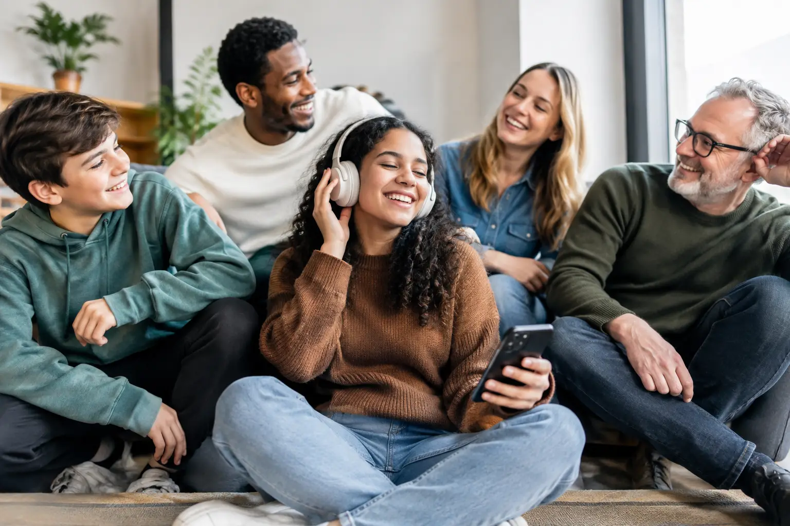 How to Create Mixed-Age Playlists That Work